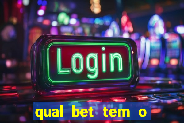 qual bet tem o fortune tiger